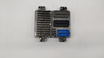 compare product 2016 Chevrolet Malibu PCM Engine Control Computer ECU ECM PCU OEM P/N:12672502 12607096, 12675580, 12676591, 12680968 Fits OEM Used Auto Parts