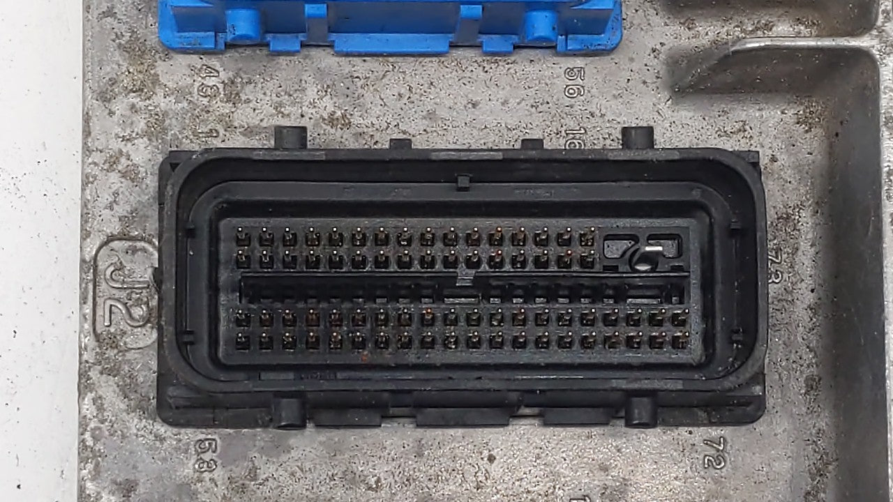 2016 Chevrolet Malibu PCM Engine Control Computer ECU ECM PCU OEM P/N:12672502 12607096, 12675580, 12676591, 12680968 Fits O
