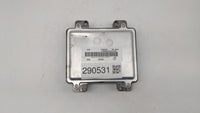 2016 Chevrolet Malibu PCM Engine Control Computer ECU ECM PCU OEM P/N:12672502 12607096, 12675580, 12676591, 12680968 Fits O