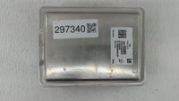 2016 Chevrolet Malibu PCM Engine Control Computer ECU ECM PCU OEM P/N:12672502 12607096, 12675580, 12676591, 12680968 Fits O