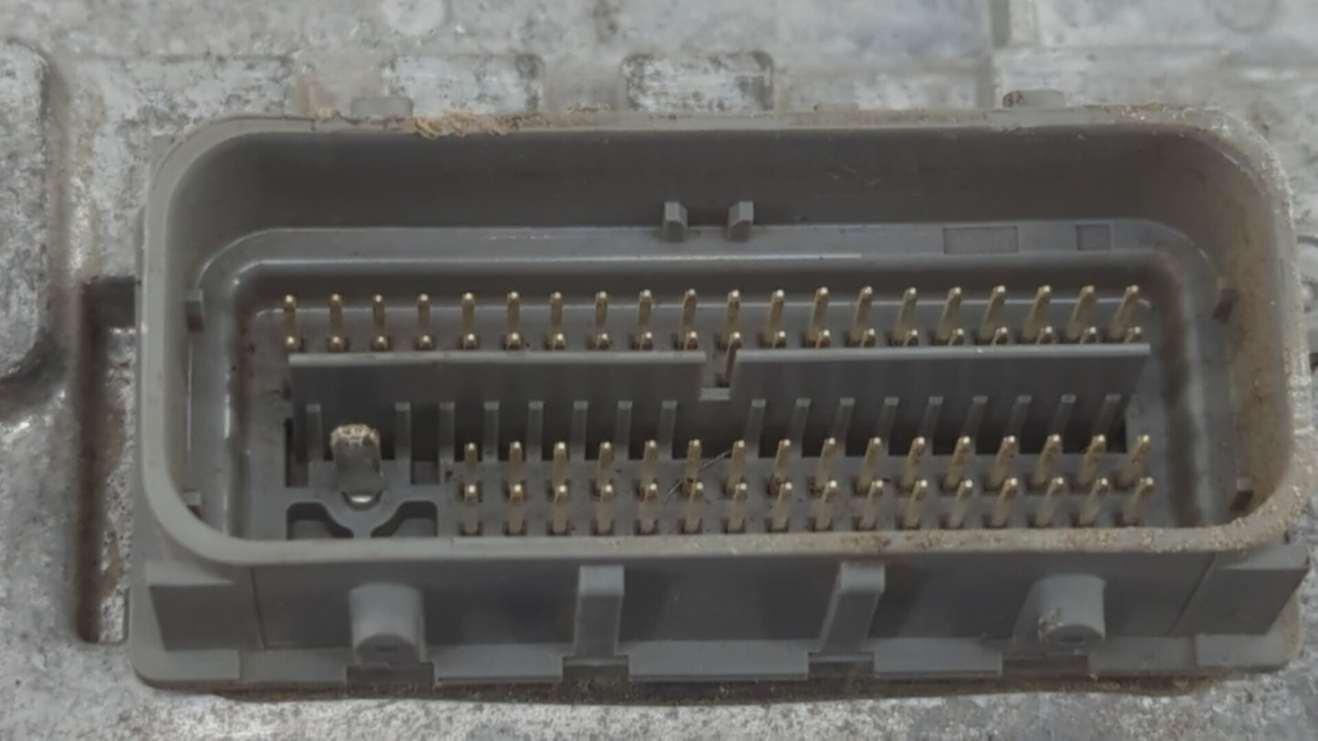 2016 Chevrolet Malibu PCM Engine Control Computer ECU ECM PCU OEM P/N:12672502 12607096, 12675580, 12676591, 12680968 Fits O