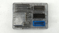 2016 Chevrolet Malibu PCM Engine Control Computer ECU ECM PCU OEM P/N:12672502 12607096, 12675580, 12676591, 12680968 Fits O