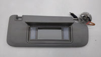 2016-2021 Chevrolet Malibu Sun Visor Shade Replacement Passenger Right Mirror Fits Fits 2016 2017 2018 2019 2020 2021 OEM Us