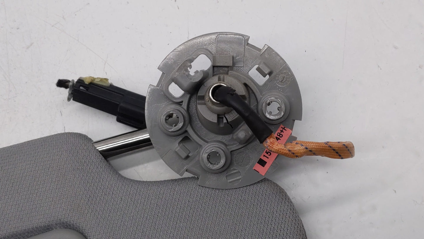 2016-2021 Chevrolet Malibu Sun Visor Shade Replacement Passenger Right Mirror Fits Fits 2016 2017 2018 2019 2020 2021 OEM Us