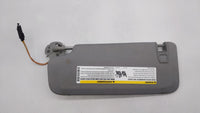 2016-2021 Chevrolet Malibu Sun Visor Shade Replacement Passenger Right Mirror Fits Fits 2016 2017 2018 2019 2020 2021 OEM Us