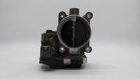 2016 Chevrolet Malibu Throttle Body P/N:12627217DA Fits Fits 2017 2018 2019 OEM Used Auto Parts - Oemusedautoparts1.com