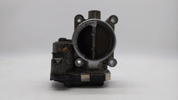 2016 Chevrolet Malibu Throttle Body P/N:12627217DA Fits Fits 2017 2018 2019 OEM Used Auto Parts - Oemusedautoparts1.com