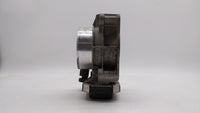 2016 Chevrolet Malibu Throttle Body P/N:12627217DA Fits Fits 2017 2018 2019 OEM Used Auto Parts - Oemusedautoparts1.com