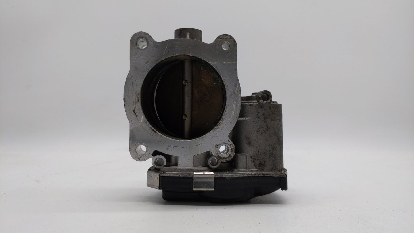 2016 Chevrolet Malibu Throttle Body P/N:12627217DA Fits Fits 2017 2018 2019 OEM Used Auto Parts - Oemusedautoparts1.com