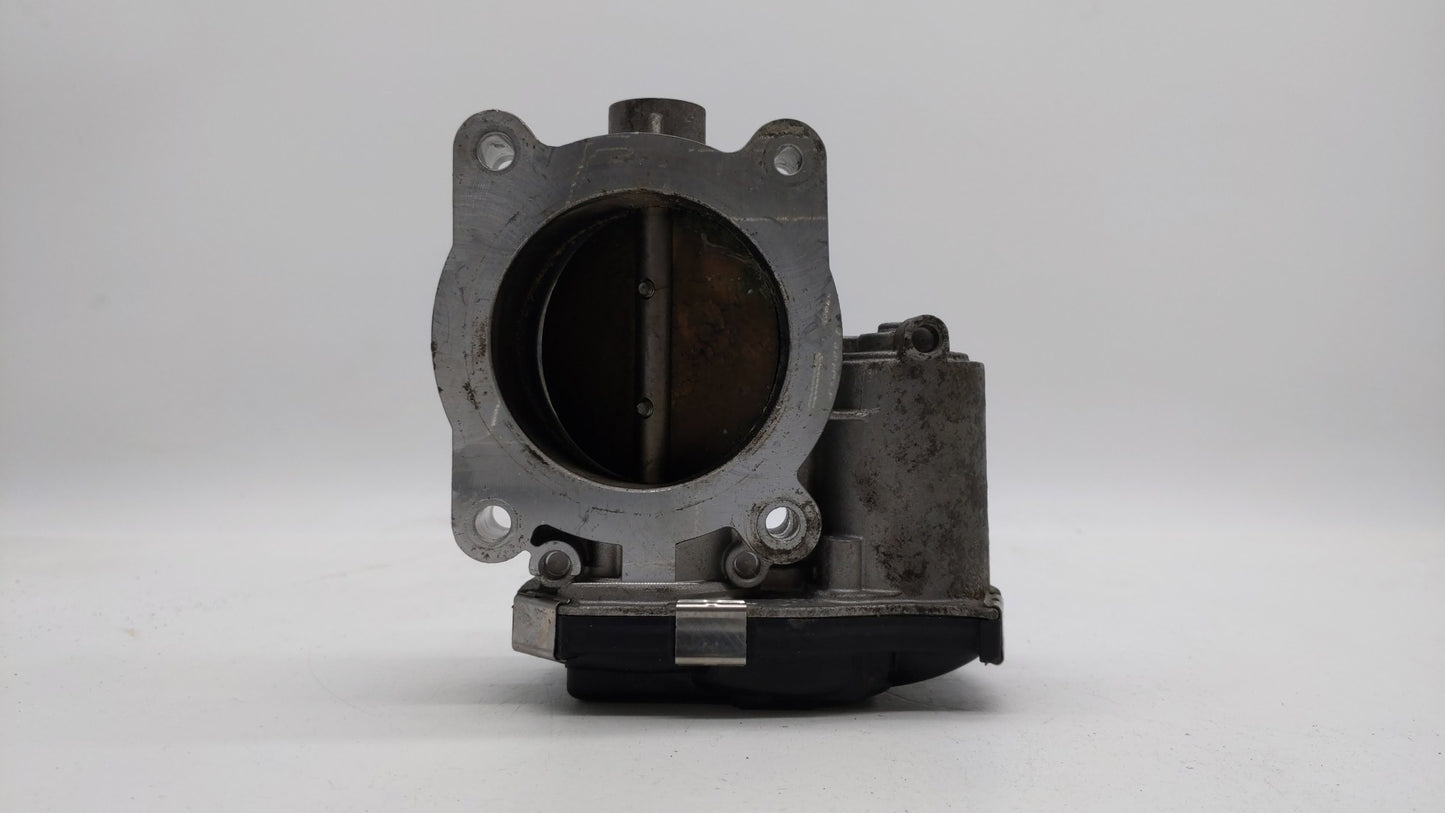 2016 Chevrolet Malibu Throttle Body P/N:12627217DA Fits Fits 2017 2018 2019 OEM Used Auto Parts - Oemusedautoparts1.com