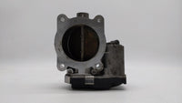 2016 Chevrolet Malibu Throttle Body P/N:12627217DA Fits Fits 2017 2018 2019 OEM Used Auto Parts - Oemusedautoparts1.com