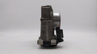 2016 Chevrolet Malibu Throttle Body P/N:12627217DA Fits Fits 2017 2018 2019 OEM Used Auto Parts - Oemusedautoparts1.com