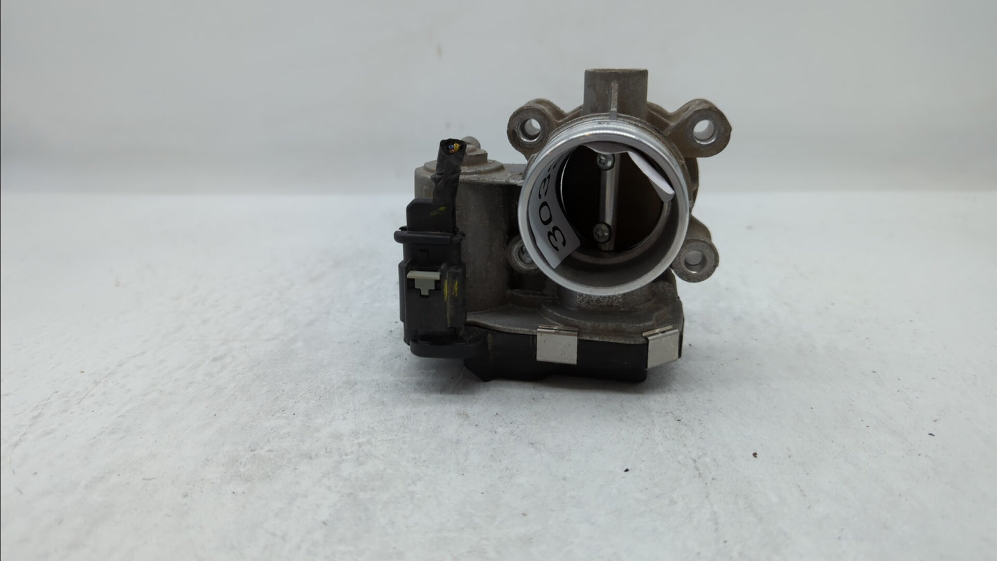 2016-2019 Chevrolet Malibu Throttle Body P/N:12659491BA 12671379AA Fits Fits 2016 2017 2018 2019 OEM Used Auto Parts - Oemus