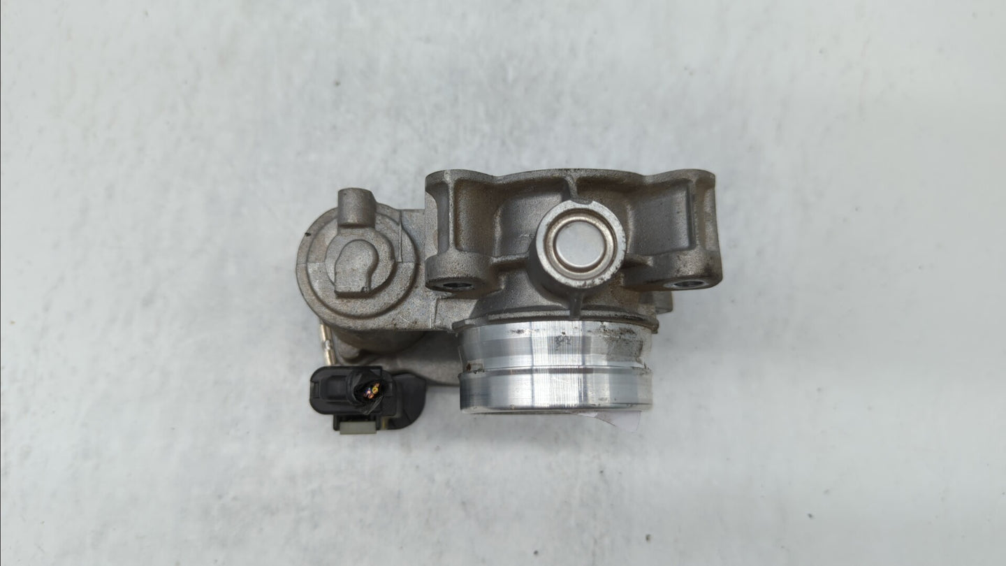 2016-2019 Chevrolet Malibu Throttle Body P/N:12659491BA 12671379AA Fits Fits 2016 2017 2018 2019 OEM Used Auto Parts - Oemus