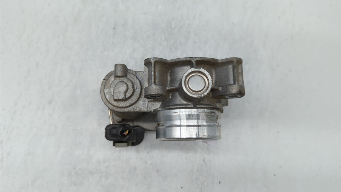 2016-2019 Chevrolet Malibu Throttle Body P/N:12659491BA 12671379AA Fits Fits 2016 2017 2018 2019 OEM Used Auto Parts - Oemus