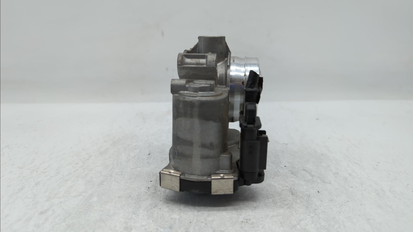 2016-2019 Chevrolet Malibu Throttle Body P/N:12659491BA 12671379AA Fits Fits 2016 2017 2018 2019 OEM Used Auto Parts - Oemus