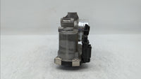 2016-2019 Chevrolet Malibu Throttle Body P/N:12659491BA 12671379AA Fits Fits 2016 2017 2018 2019 OEM Used Auto Parts - Oemus
