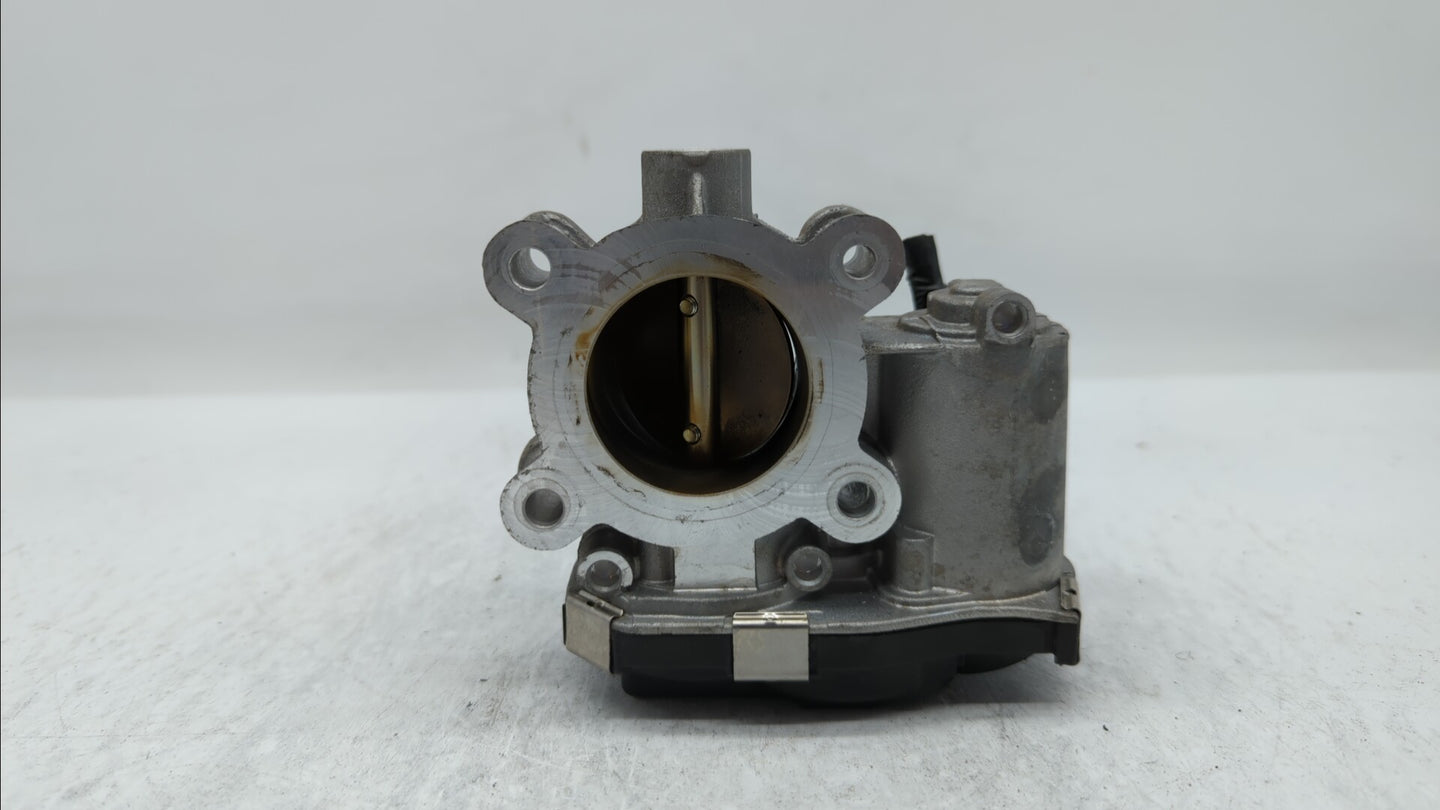 2016-2019 Chevrolet Malibu Throttle Body P/N:12659491BA 12671379AA Fits Fits 2016 2017 2018 2019 OEM Used Auto Parts - Oemus
