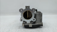 2016-2019 Chevrolet Malibu Throttle Body P/N:12659491BA 12671379AA Fits Fits 2016 2017 2018 2019 OEM Used Auto Parts - Oemus