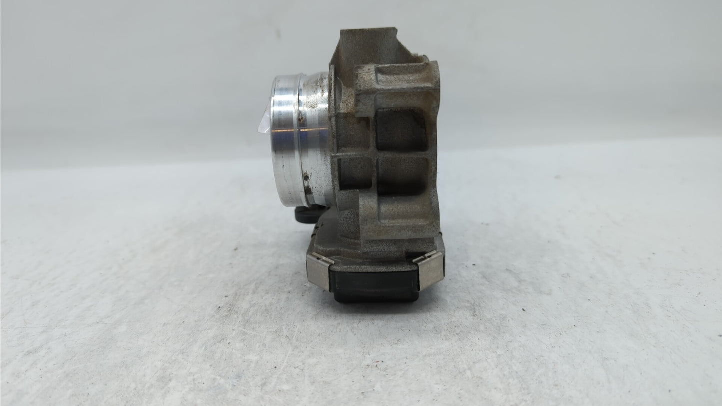2016-2019 Chevrolet Malibu Throttle Body P/N:12659491BA 12671379AA Fits Fits 2016 2017 2018 2019 OEM Used Auto Parts - Oemus