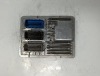 2016 Chevrolet Malibu PCM Engine Control Computer ECU ECM PCU OEM P/N:12672502 12607096, 12675580, 12676591, 12680968 Fits O