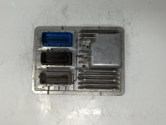 compare product 2016 Chevrolet Malibu PCM Engine Control Computer ECU ECM PCU OEM P/N:12672502 12607096, 12675580, 12676591, 12680968 Fits OEM Used Auto Parts