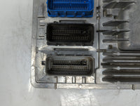 2016 Chevrolet Malibu PCM Engine Control Computer ECU ECM PCU OEM P/N:12672502 12607096, 12675580, 12676591, 12680968 Fits O