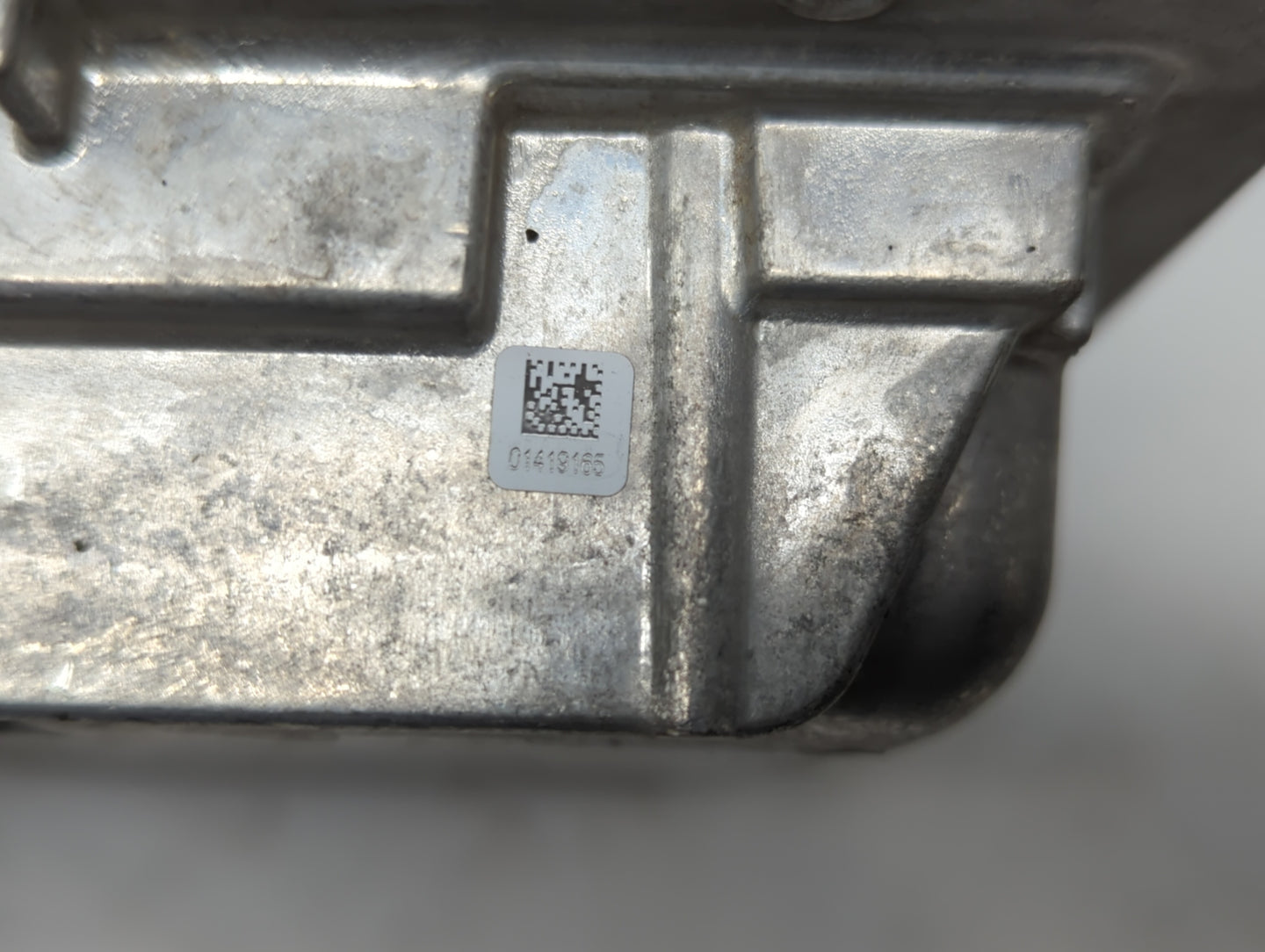 2016 Chevrolet Malibu PCM Engine Control Computer ECU ECM PCU OEM P/N:12672502 12607096, 12675580, 12676591, 12680968 Fits O