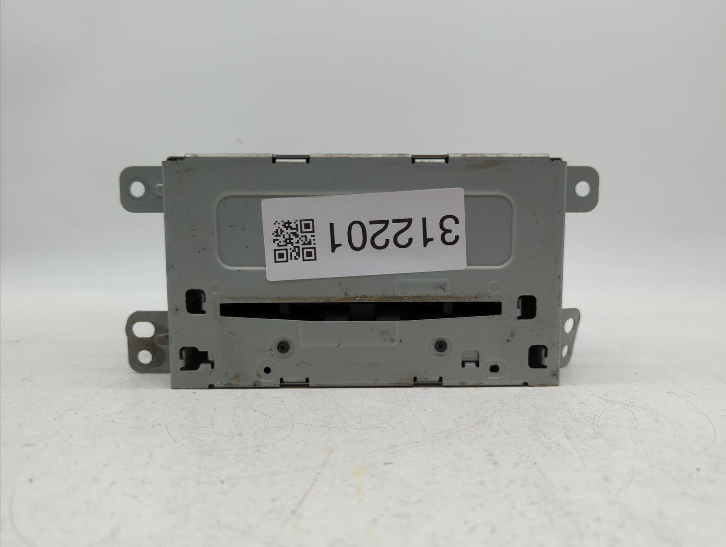 2014-2016 Chevrolet Malibu Radio AM FM Cd Player Receiver Replacement P/N:23476254 23161215 Fits Fits 2014 2015 2016 OEM Use