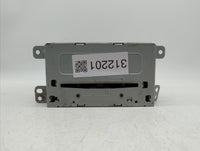 2014-2016 Chevrolet Malibu Radio AM FM Cd Player Receiver Replacement P/N:23476254 23161215 Fits Fits 2014 2015 2016 OEM Use