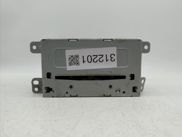 2014-2016 Chevrolet Malibu Radio AM FM Cd Player Receiver Replacement P/N:23476254 23161215 Fits Fits 2014 2015 2016 OEM Use