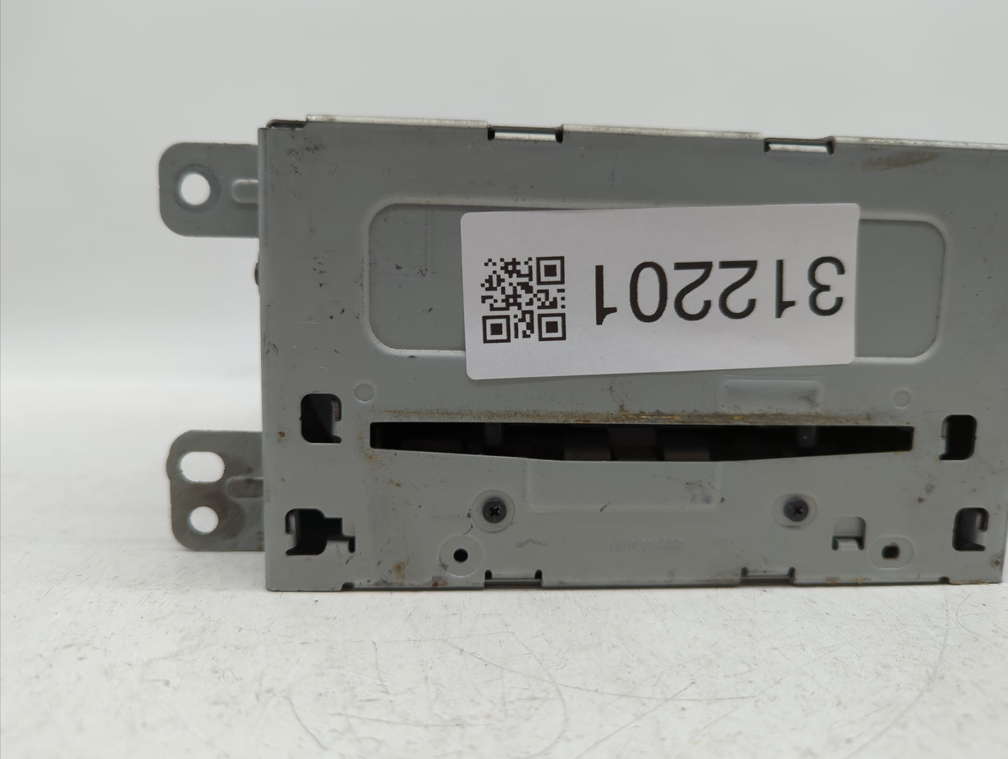 2014-2016 Chevrolet Malibu Radio AM FM Cd Player Receiver Replacement P/N:23476254 23161215 Fits Fits 2014 2015 2016 OEM Use