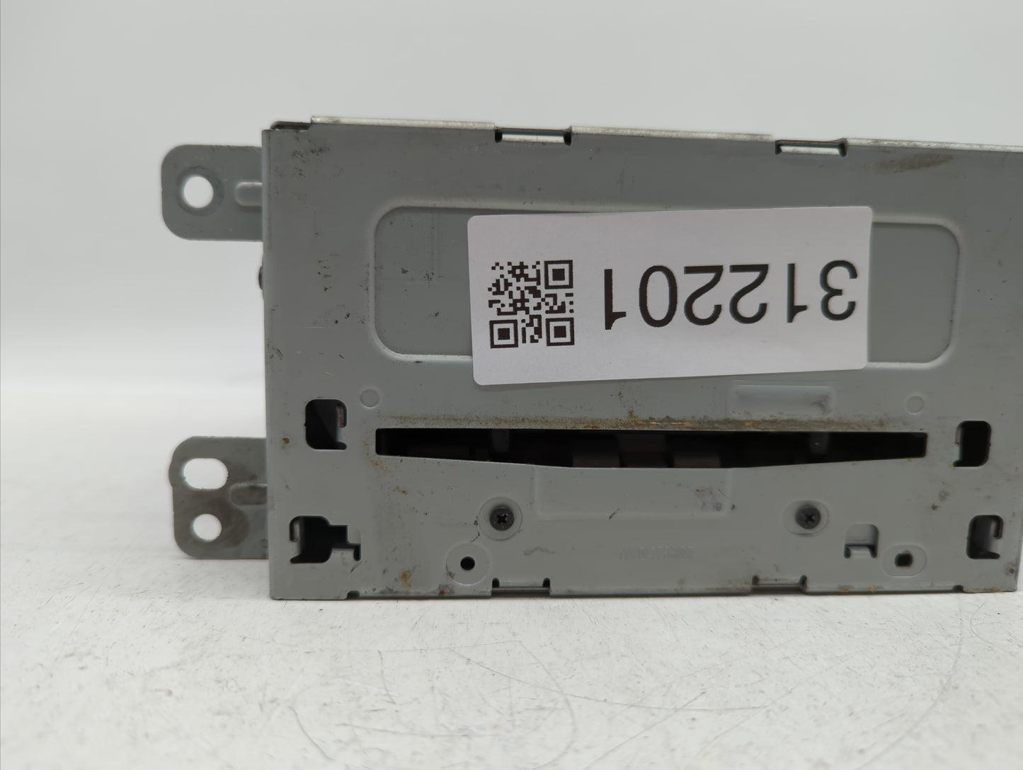 2014-2016 Chevrolet Malibu Radio AM FM Cd Player Receiver Replacement P/N:23476254 23161215 Fits Fits 2014 2015 2016 OEM Use