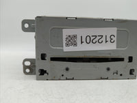 2014-2016 Chevrolet Malibu Radio AM FM Cd Player Receiver Replacement P/N:23476254 23161215 Fits Fits 2014 2015 2016 OEM Use