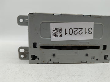 2014-2016 Chevrolet Malibu Radio AM FM Cd Player Receiver Replacement P/N:23476254 23161215 Fits Fits 2014 2015 2016 OEM Used Auto Parts