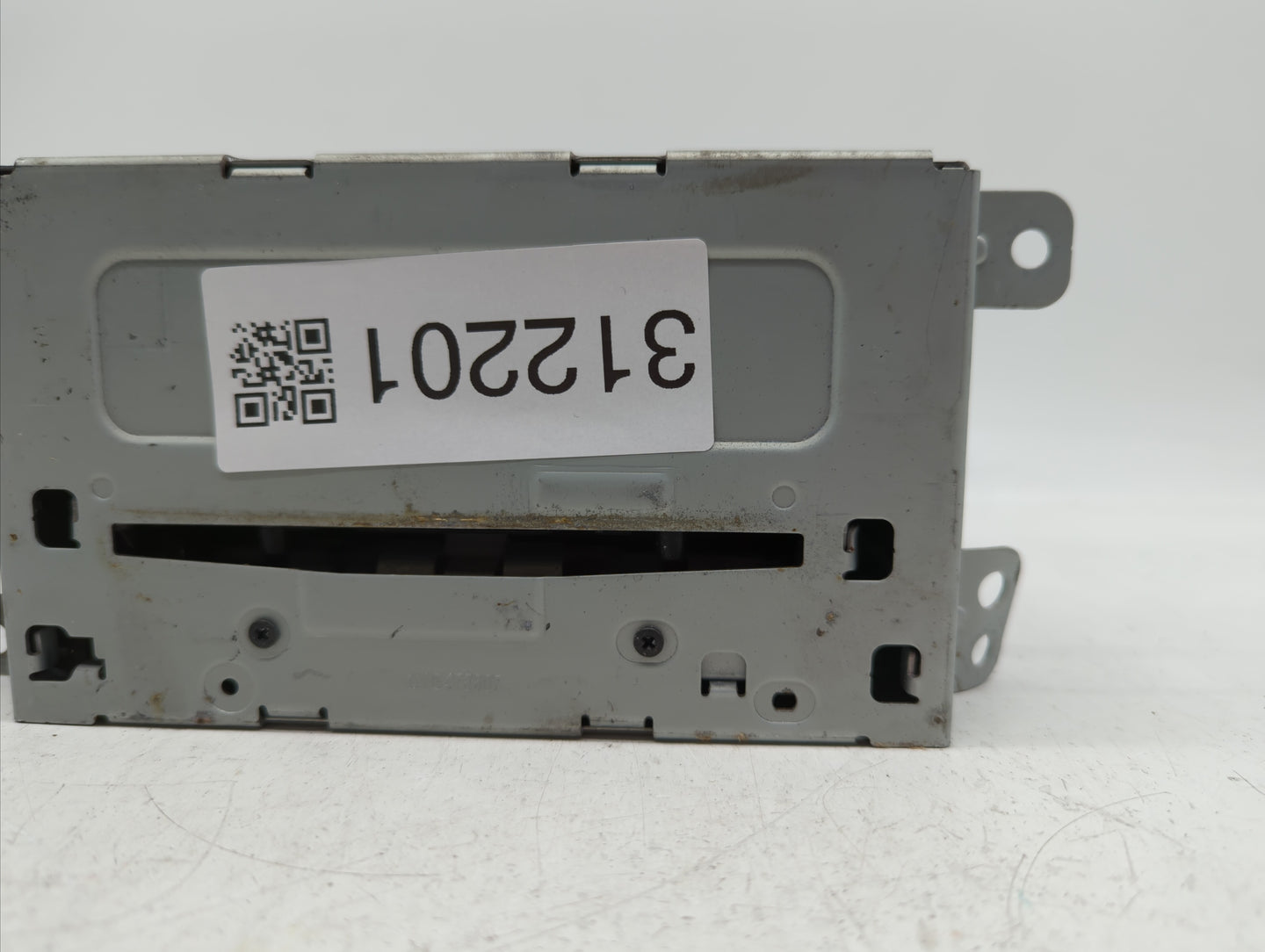 2014-2016 Chevrolet Malibu Radio AM FM Cd Player Receiver Replacement P/N:23476254 23161215 Fits Fits 2014 2015 2016 OEM Use