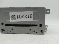 2014-2016 Chevrolet Malibu Radio AM FM Cd Player Receiver Replacement P/N:23476254 23161215 Fits Fits 2014 2015 2016 OEM Use