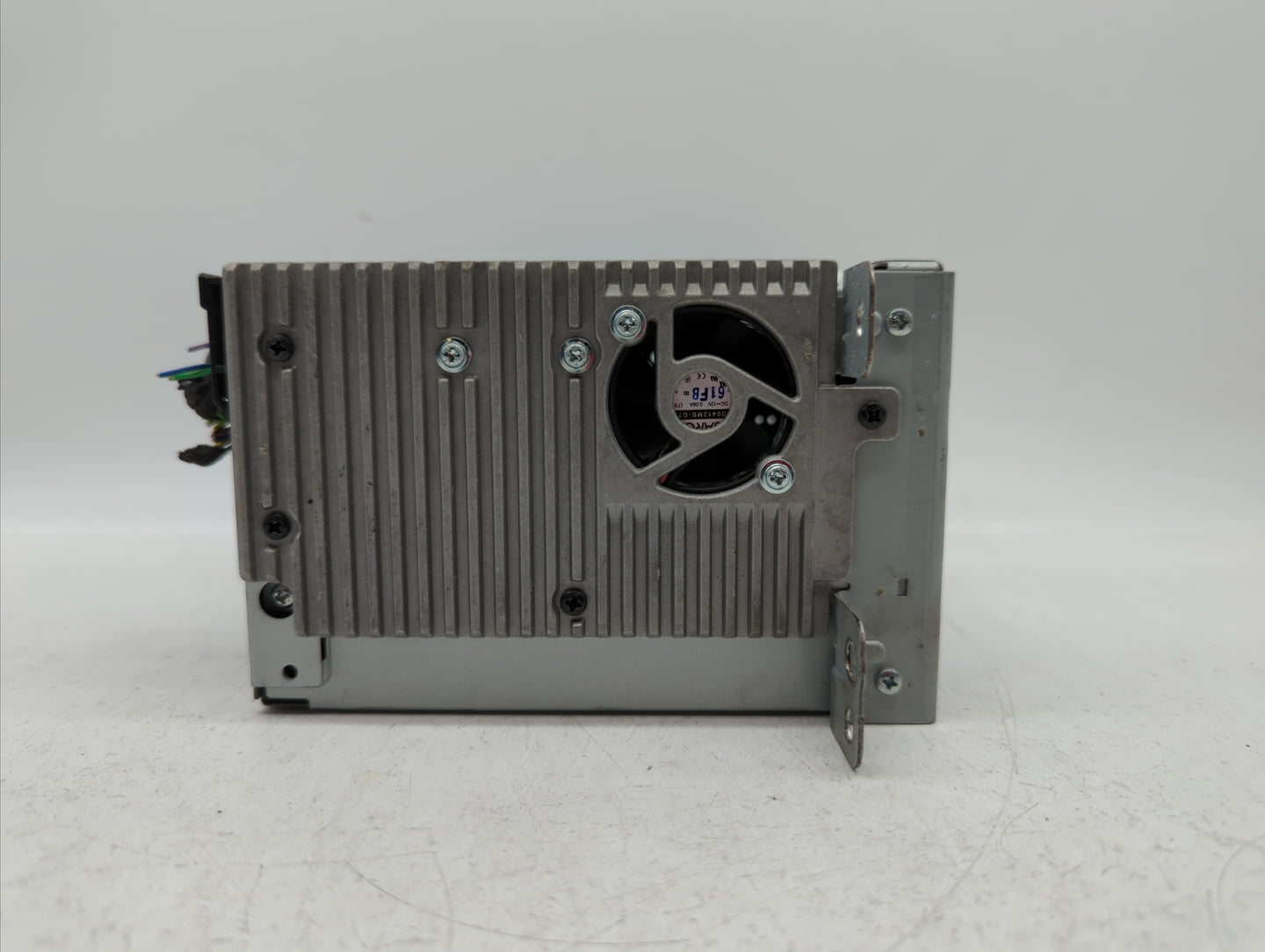 2014-2016 Chevrolet Malibu Radio AM FM Cd Player Receiver Replacement P/N:23476254 23161215 Fits Fits 2014 2015 2016 OEM Use