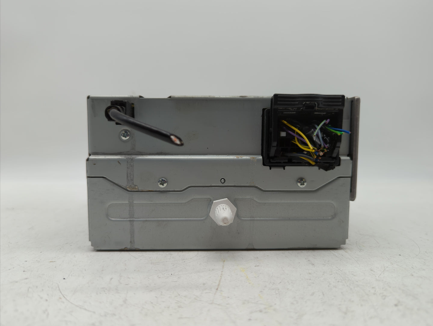 2014-2016 Chevrolet Malibu Radio AM FM Cd Player Receiver Replacement P/N:23476254 23161215 Fits Fits 2014 2015 2016 OEM Use