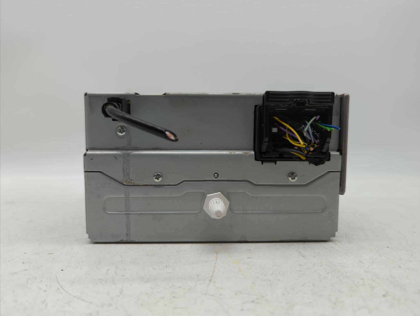 2014-2016 Chevrolet Malibu Radio AM FM Cd Player Receiver Replacement P/N:23476254 23161215 Fits Fits 2014 2015 2016 OEM Use