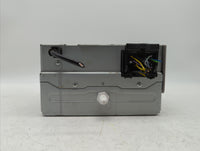 2014-2016 Chevrolet Malibu Radio AM FM Cd Player Receiver Replacement P/N:23476254 23161215 Fits Fits 2014 2015 2016 OEM Use