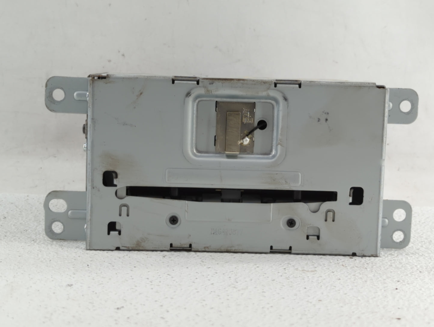 2014-2016 Chevrolet Malibu Radio AM FM Cd Player Receiver Replacement P/N:23284461 23495272, 23184133 Fits Fits 2014 2015 20