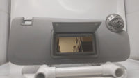 2016-2021 Chevrolet Malibu Sun Visor Shade Replacement Passenger Right Mirror Fits Fits 2016 2017 2018 2019 2020 2021 OEM Us