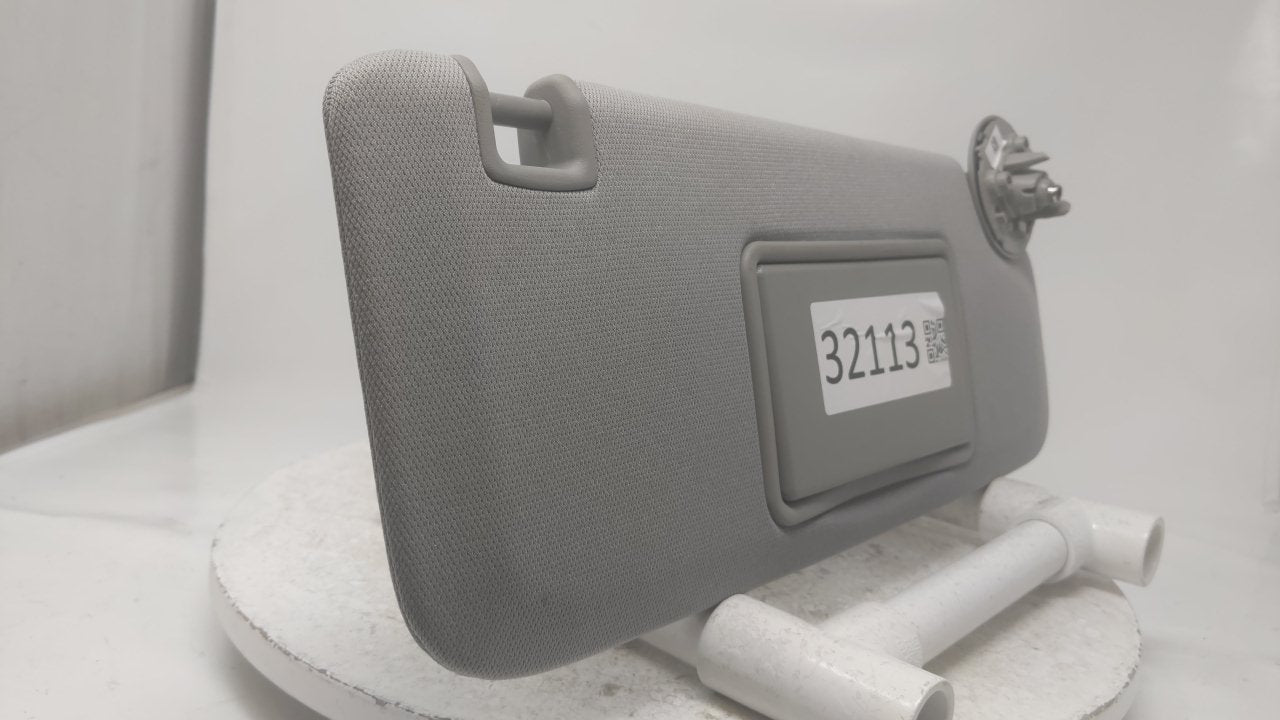 2016-2021 Chevrolet Malibu Sun Visor Shade Replacement Passenger Right Mirror Fits Fits 2016 2017 2018 2019 2020 2021 OEM Us