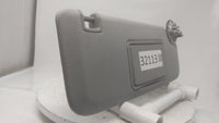 2016-2021 Chevrolet Malibu Sun Visor Shade Replacement Passenger Right Mirror Fits Fits 2016 2017 2018 2019 2020 2021 OEM Us