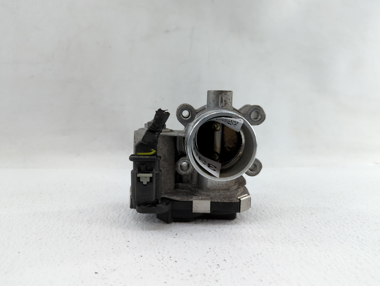 2016-2019 Chevrolet Malibu Throttle Body P/N:12659491BA 12671379AA Fits Fits 2016 2017 2018 2019 OEM Used Auto Parts - Oemus