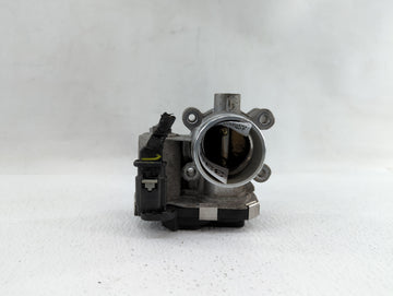 2016-2019 Chevrolet Malibu Throttle Body P/N:12659491BA 12671379AA Fits Fits 2016 2017 2018 2019 OEM Used Auto Parts - Oemus