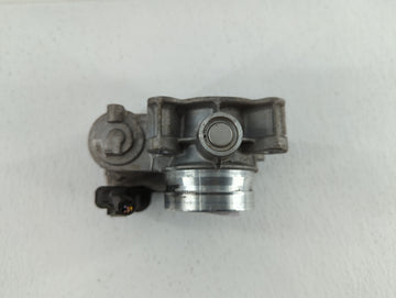 2016-2019 Chevrolet Malibu Throttle Body P/N:12659491BA 12671379AA Fits Fits 2016 2017 2018 2019 OEM Used Auto Parts