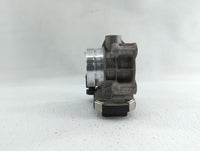 2016-2019 Chevrolet Malibu Throttle Body P/N:12659491BA 12671379AA Fits Fits 2016 2017 2018 2019 OEM Used Auto Parts - Oemus