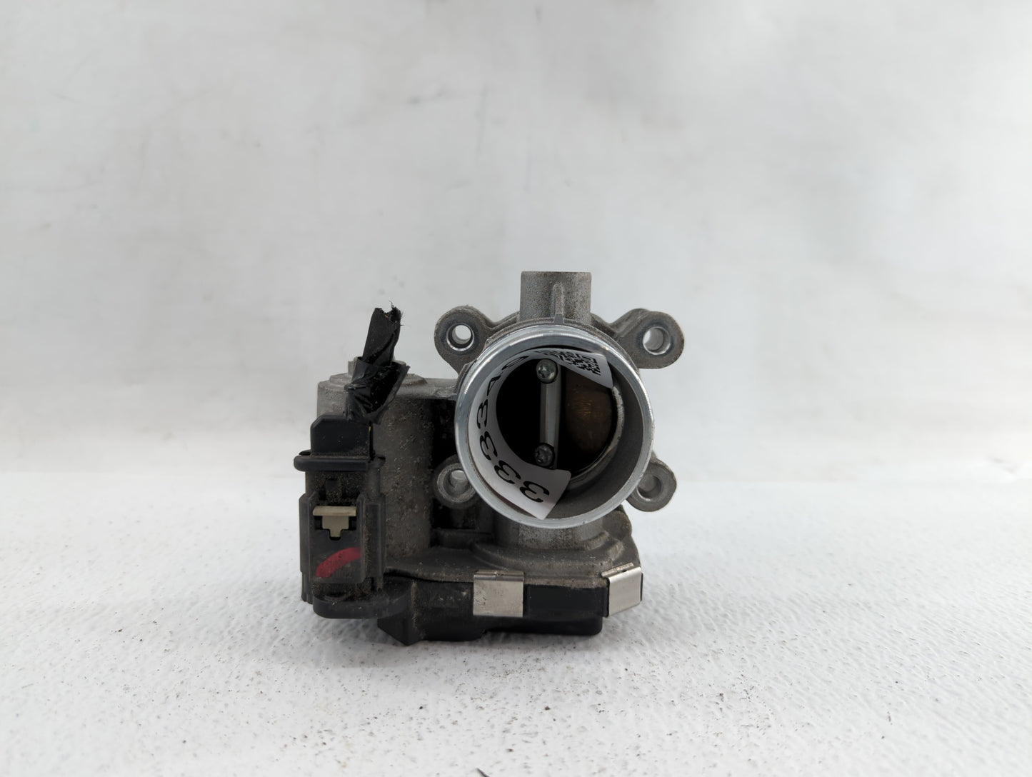 2016-2019 Chevrolet Malibu Throttle Body P/N:12659491BA 12671379AA Fits Fits 2016 2017 2018 2019 OEM Used Auto Parts - Oemus
